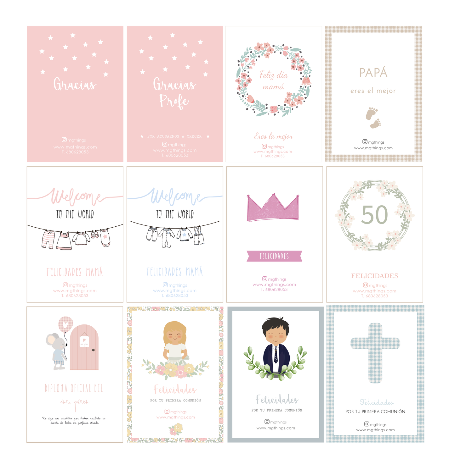 Pulsera elástica con perla natural.