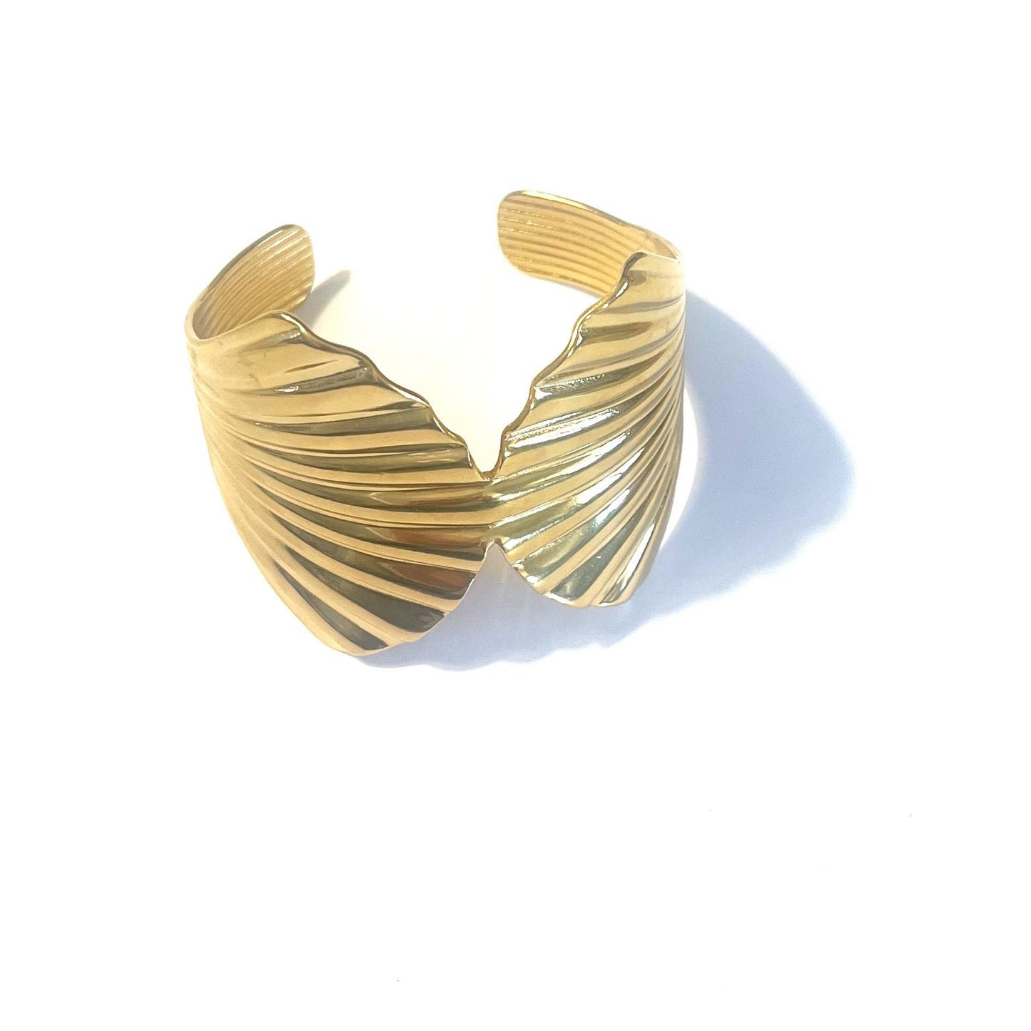 Pulsera CONCHA