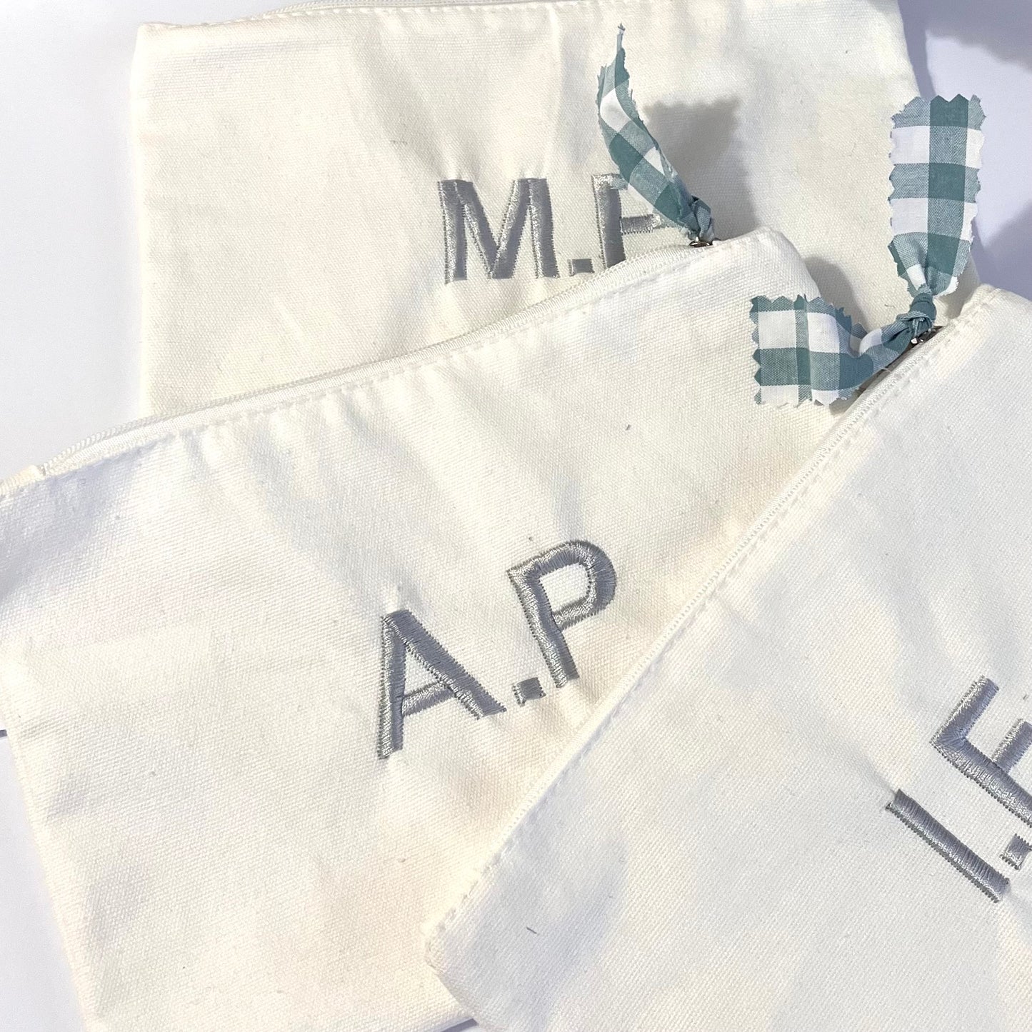 Neceser personalizado