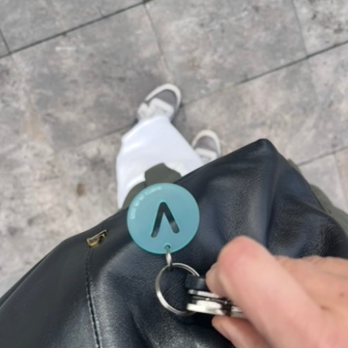 Llaveros personalizados