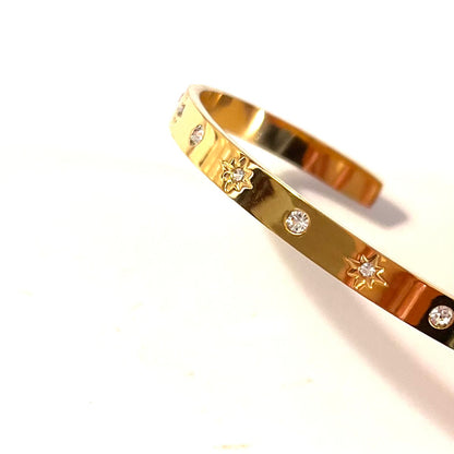 Esclava con circonitas