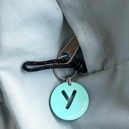 Llaveros personalizados