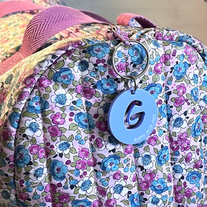 Llaveros personalizados