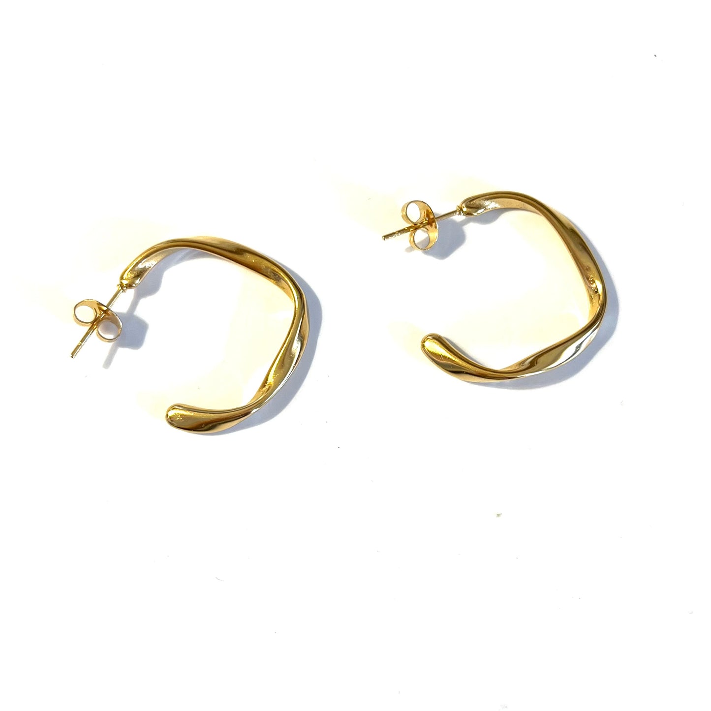 Pendientes Olivia