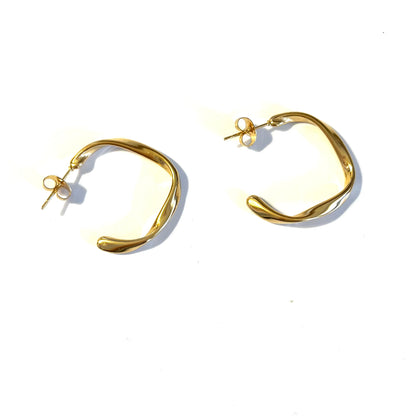 Pendientes Olivia