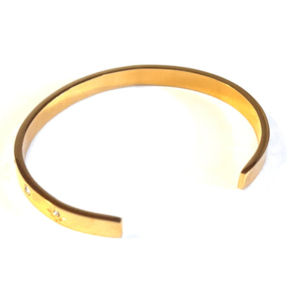 Esclava con circonitas