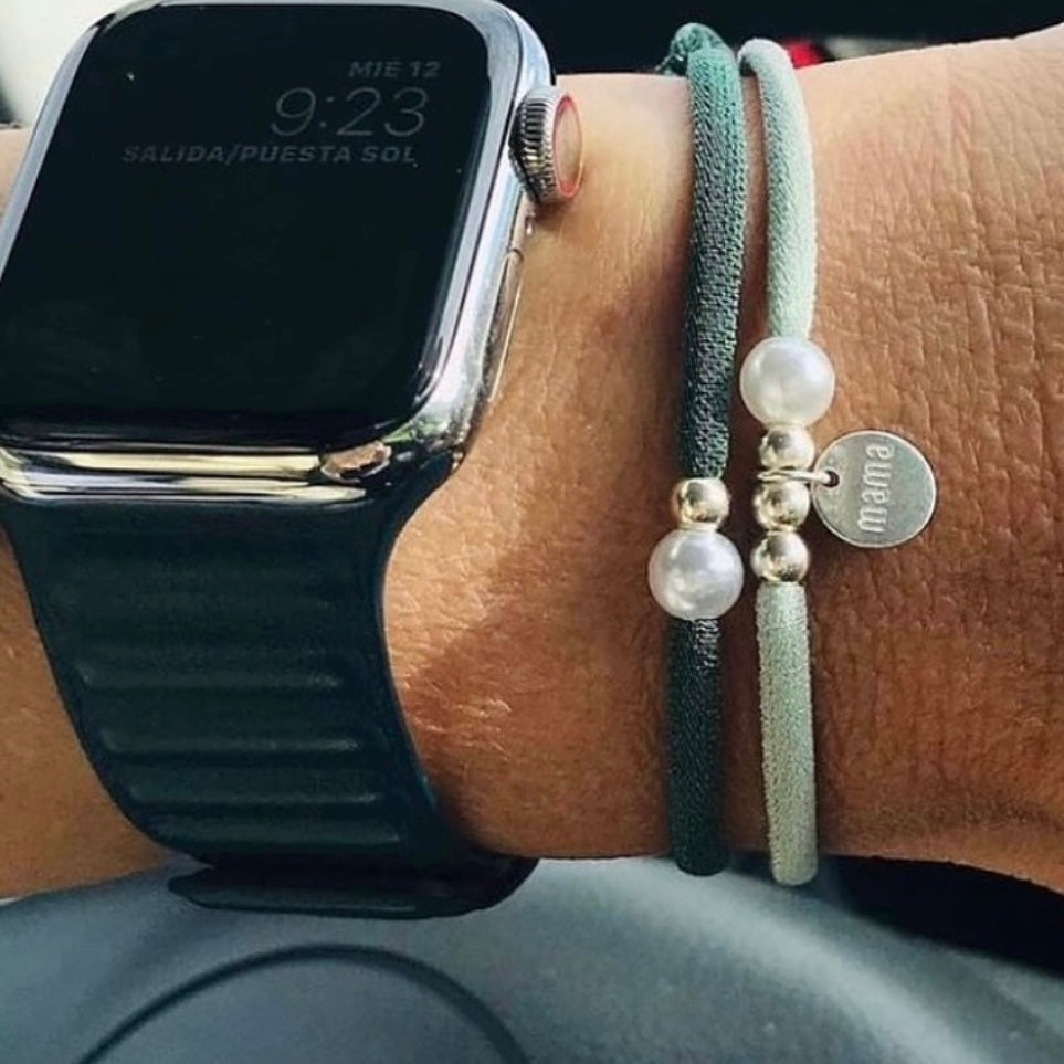 Pulsera mamá