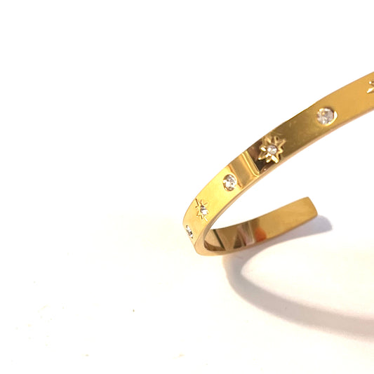 Esclava con circonitas